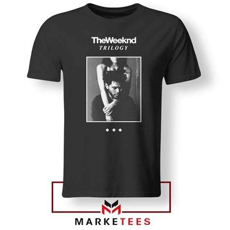 the weeknd tour merch|the weeknd trilogy merch.